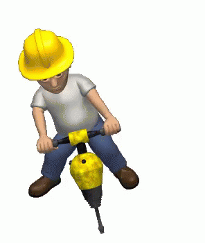Building like busy bees